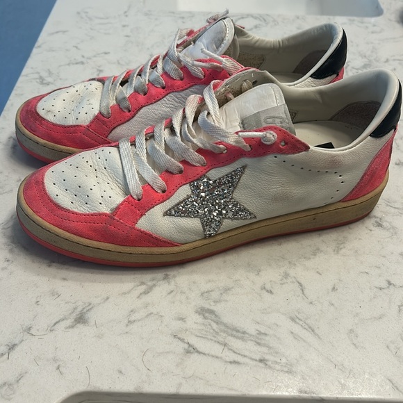 Golden Goose BallStar - Picture 3 of 11